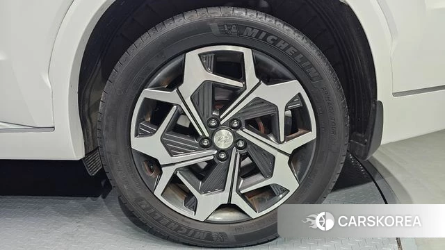 Hyundai Palisade id 4519492 из Кореи 13