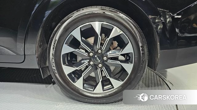 Kia Carnival 4th generation id 4942359 из Кореи 13