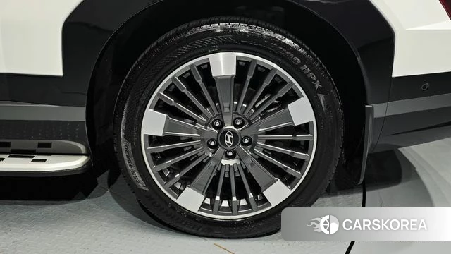 Hyundai Santa Fe (MX5) id 4854148 из Кореи 13