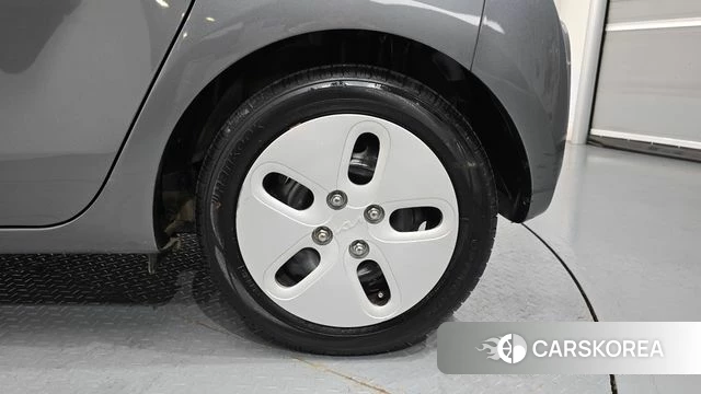 Kia The New Ray id 4854672 из Кореи 13