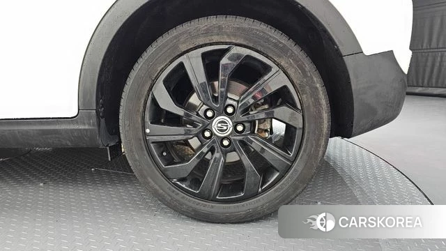 Ssangyong Berry New Tivoli id 4549973 из Кореи 13