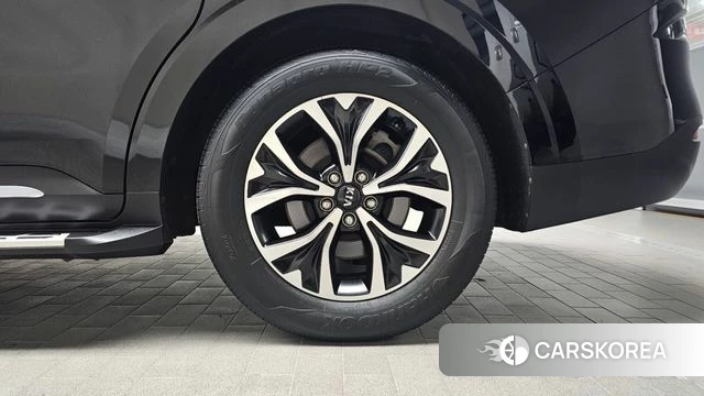 Kia Carnival 4th generation id 4429334 из Кореи 13