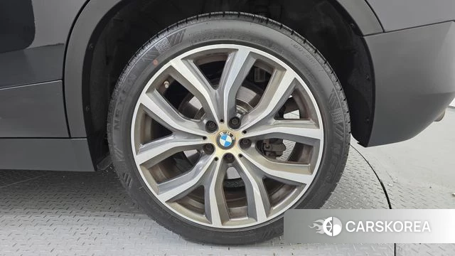 BMW X2 (F39) id 4702498 из Кореи 13