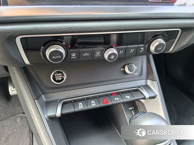 Audi Q3 id 4335270 из Китая 13