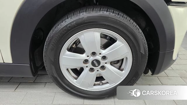 Mini Cooper id 4684246 из Кореи 13