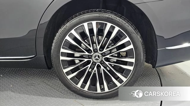 Mercedes-Benz S-Class W223 id 4608967 из Кореи 13
