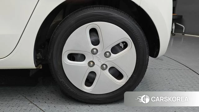 Kia The New Ray id 4350213 из Кореи 13
