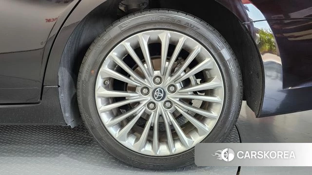 Toyota Avalon 5th Generation id 4447268 из Кореи 13