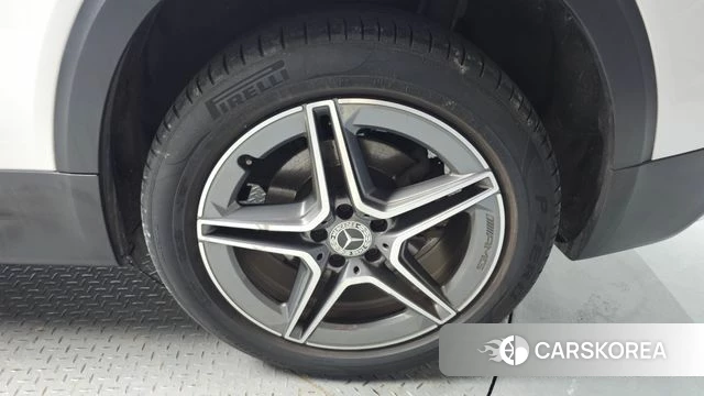 Mercedes-Benz GLB-Class X247 id 4489760 из Кореи 13