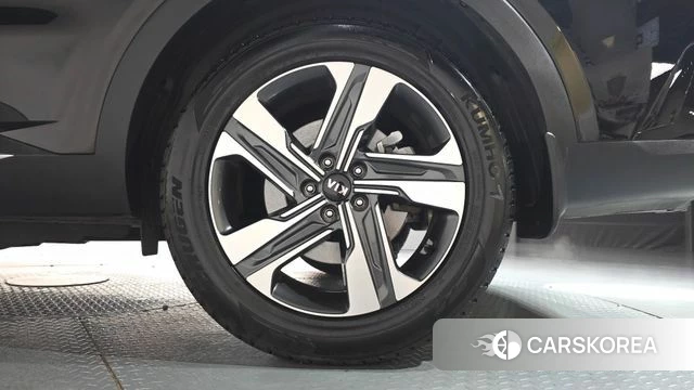 Kia Sorento 4th Generation id 4642385 из Кореи 13