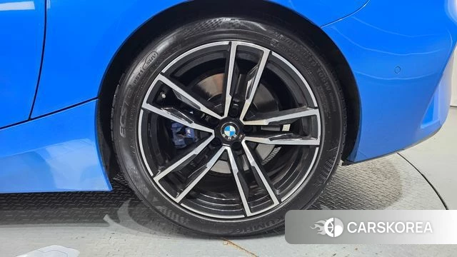 BMW Z4 (G29) id 4740672 из Кореи 13
