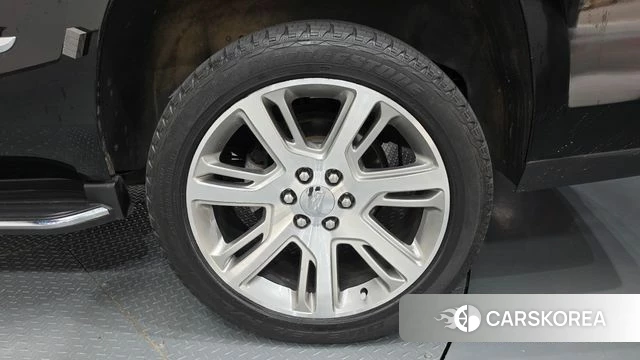 Cadillac Escalade id 4737187 из Кореи 13