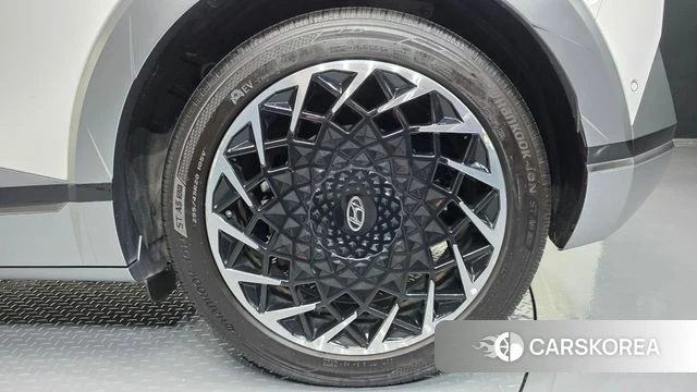 Hyundai Ionic 5 id 4619255 из Кореи 13