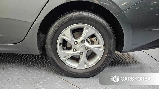 Hyundai Avante (CN7) id 4423957 из Кореи 13