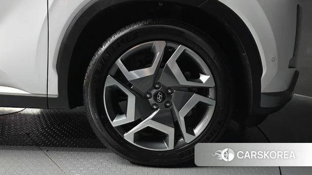 Hyundai The New Palisade id 4935056 из Кореи 13