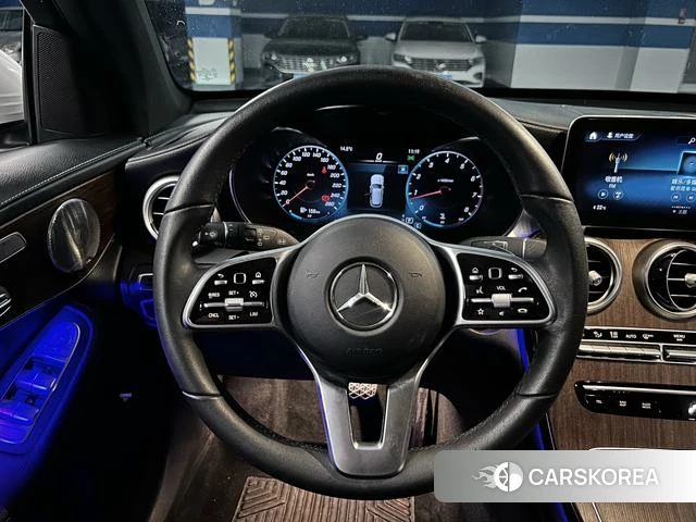 Mercedes-Benz GLC id 4300788 из Китая 13