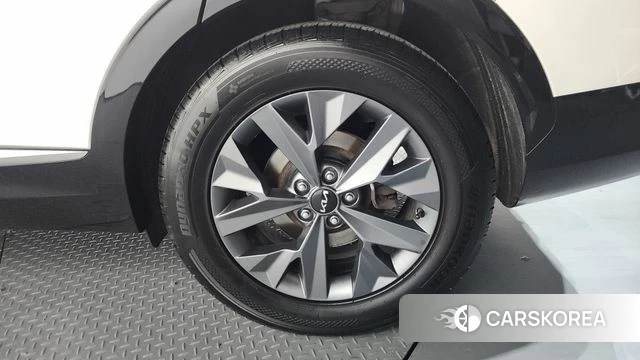 Kia Sportage 5th Generation id 4303218 из Кореи 13