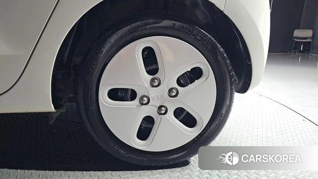 Kia The New Ray id 4416924 из Кореи 13