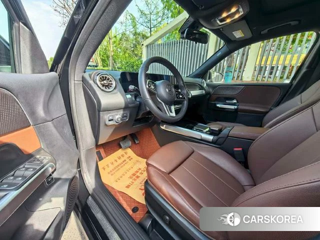 Mercedes-Benz GLB id 4277551 из Китая 13