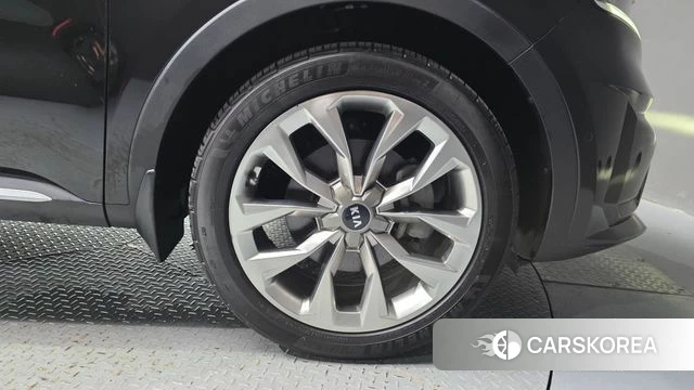 Kia Sorento 4th Generation id 4542386 из Кореи 13
