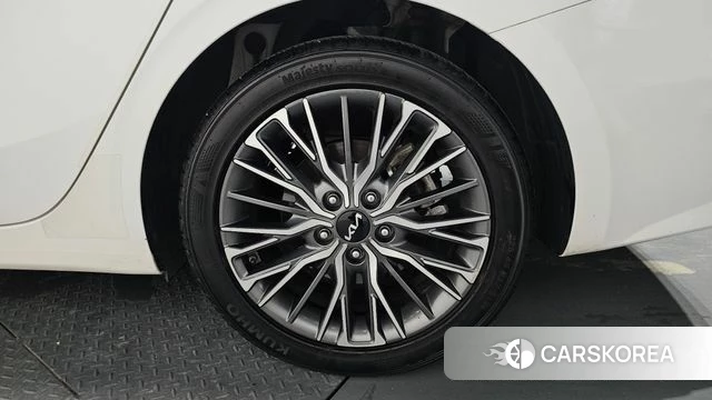 Kia The New K3 2nd generation id 4580730 из Кореи 13