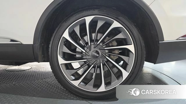 Lincoln Aviator 2nd generation id 4433706 из Кореи 13