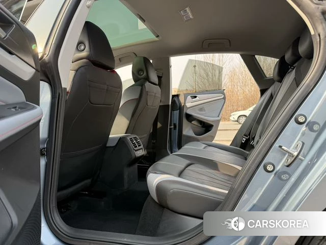 Volkswagen Lingdu id 4307272 из Китая 13