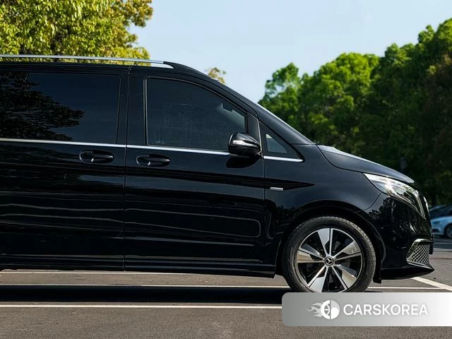 Mercedes-Benz V-class id 4272207 из Китая 13