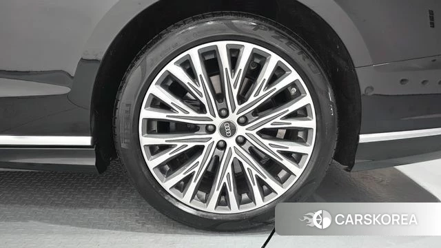 Audi A8 (D5) id 4591050 из Кореи 13