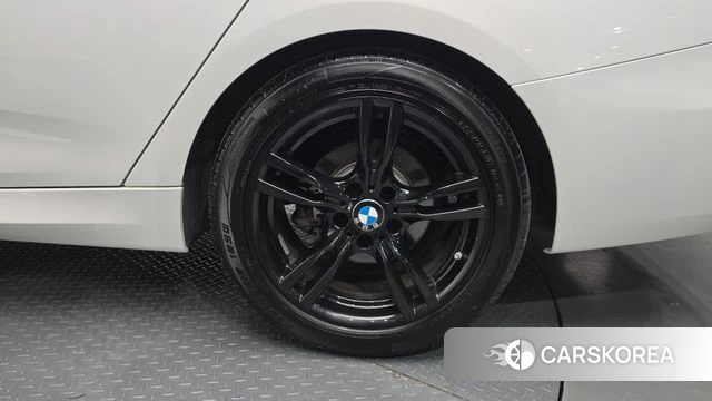 BMW 3 Series GT (F34) id 4507776 из Кореи 13