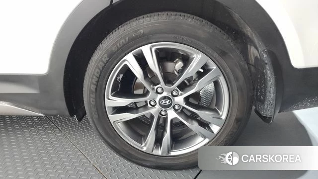 Hyundai The New Max Cruise id 4508635 из Кореи 13