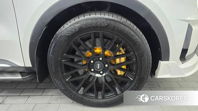 Kia Sorento 4th Generation id 4666855 из Кореи 13