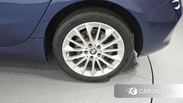 BMW 1 Series (F40) id 4688836 из Кореи 13
