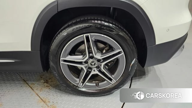 Mercedes-Benz GLB-Class X247 id 4474956 из Кореи 13