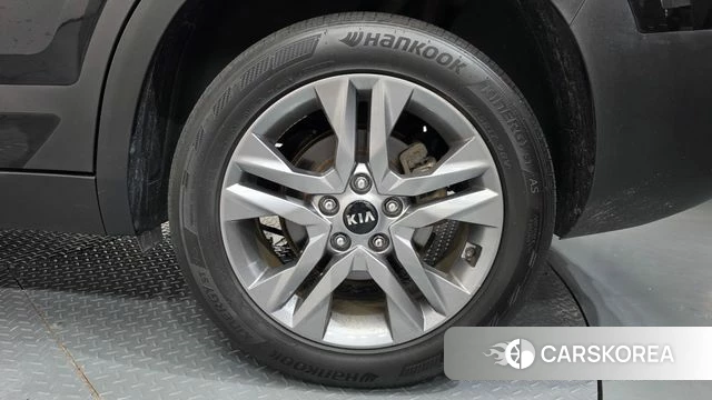 Kia Seltos id 4793878 из Кореи 13