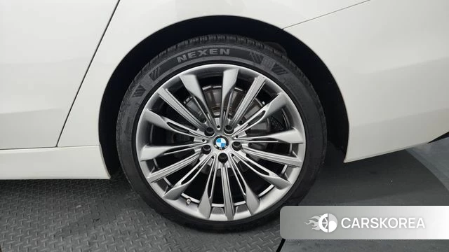 BMW 6 Series GT (G32) id 4574607 из Кореи 13