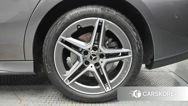 Mercedes-Benz CLA-Class C118 id 4645236 из Кореи 13