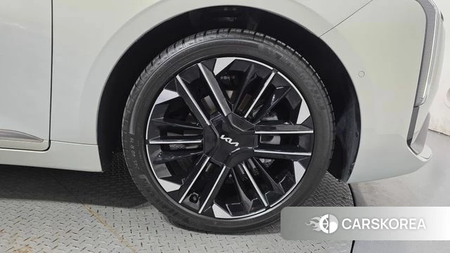 Kia The New K8 Hybrid id 4879602 из Кореи 13