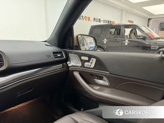 Mercedes-Benz GLS id 4271665 из Китая 13