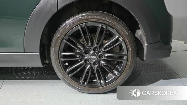 Mini Cooper id 4779326 из Кореи 13