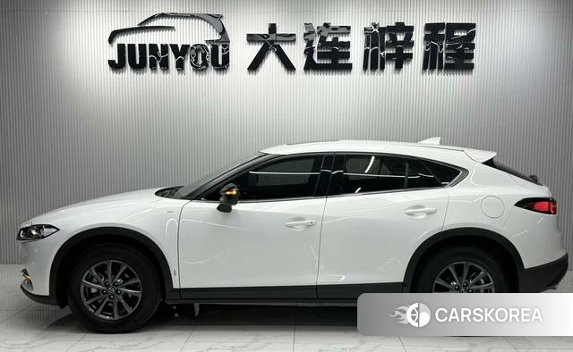 Mazda CX-4 id 4236593 из Китая 13