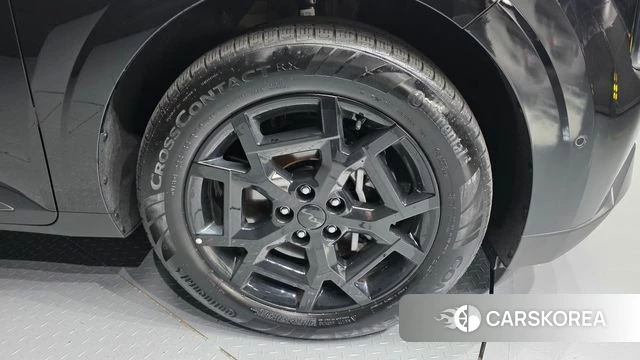 Kia The New Carnival 4th Generation id 4870985 из Кореи 13