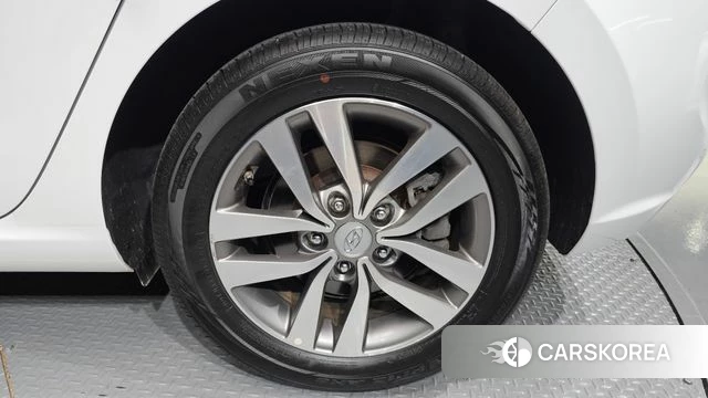 Hyundai i30 (PD) id 4417412 из Кореи 13
