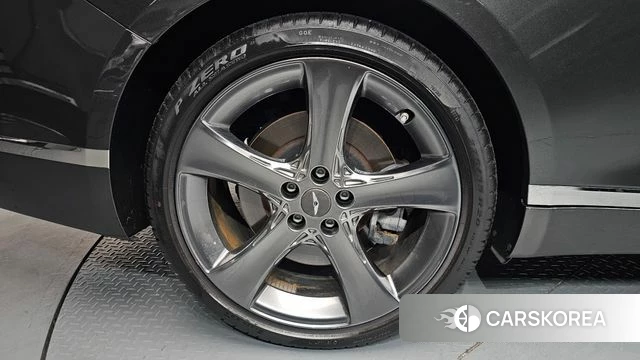 Genesis G80 (RG3) id 4355464 из Кореи 13