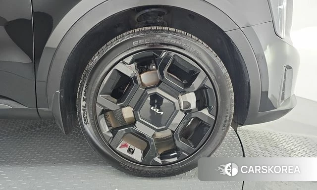 Kia The New Sorento 4th Generation id 4934824 из Кореи 13