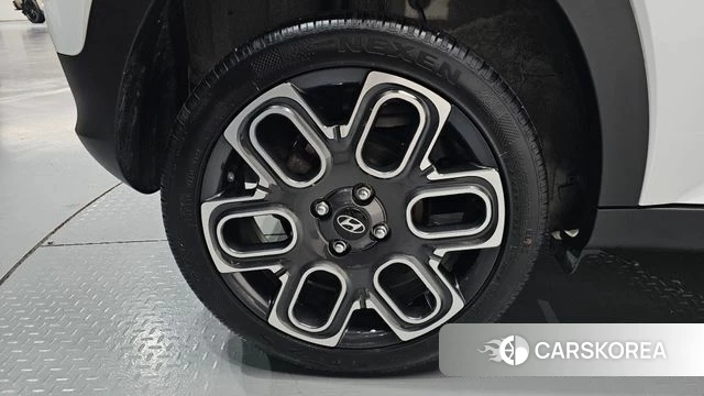 Hyundai Casper id 4309167 из Кореи 13