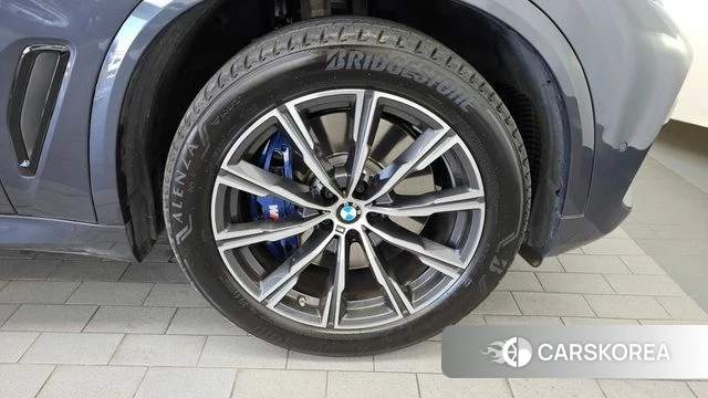 BMW X5 (G05) id 4780562 из Кореи 13