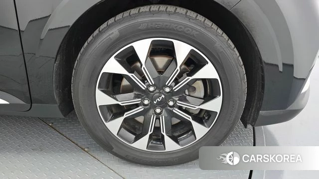 Kia Carnival 4th generation id 4687616 из Кореи 13