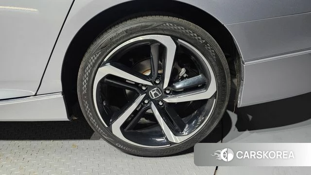 Honda Accord 10th Generation id 4202406 из Кореи 13