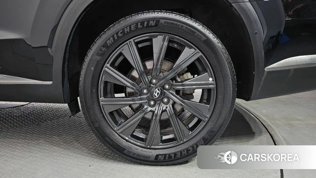 Hyundai The New Palisade id 4186691 из Кореи 13